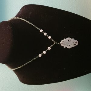 Jade Necklace